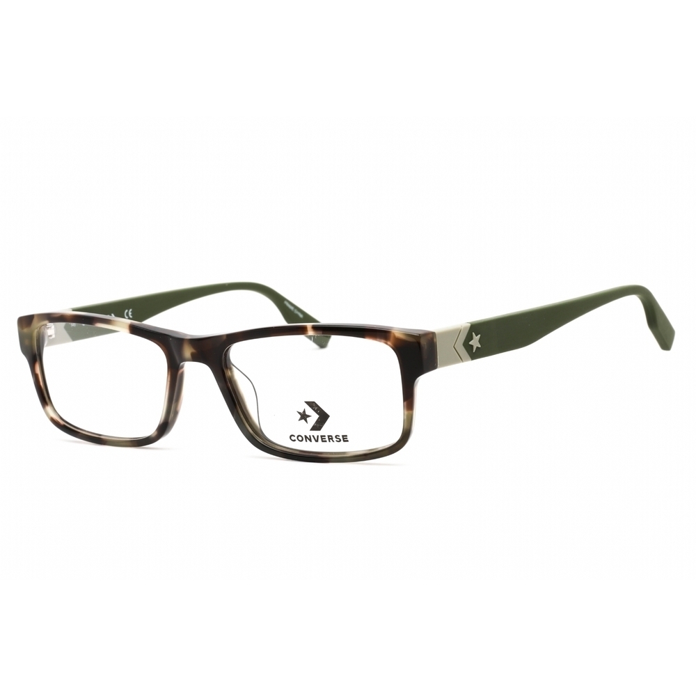 NWT Converse CV5035-360-53 Rectangular Eyeglasses